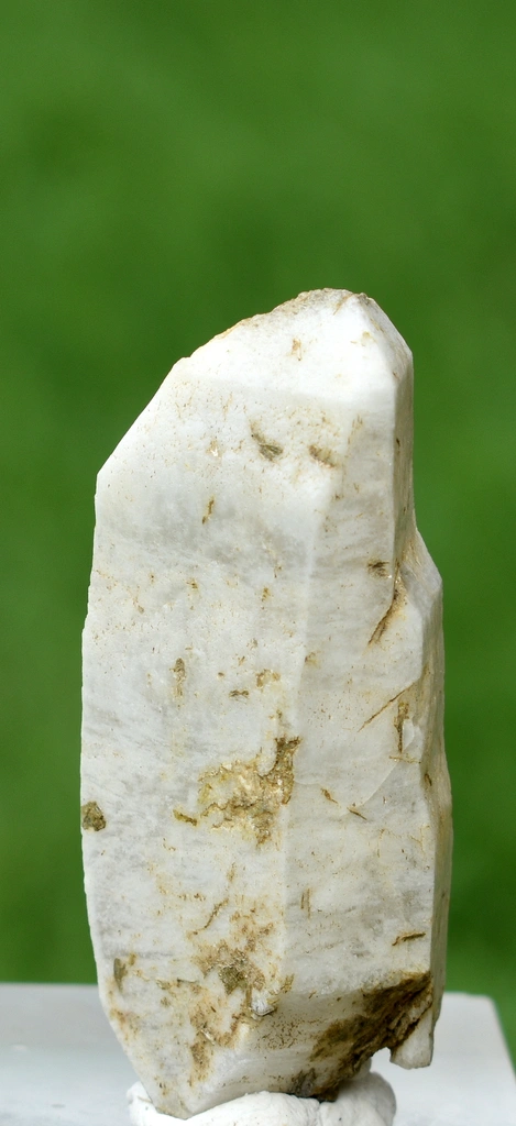 Quartz from Braldu Valley, Shigar District, Gilgit-Baltistan, Pakistan - image 4