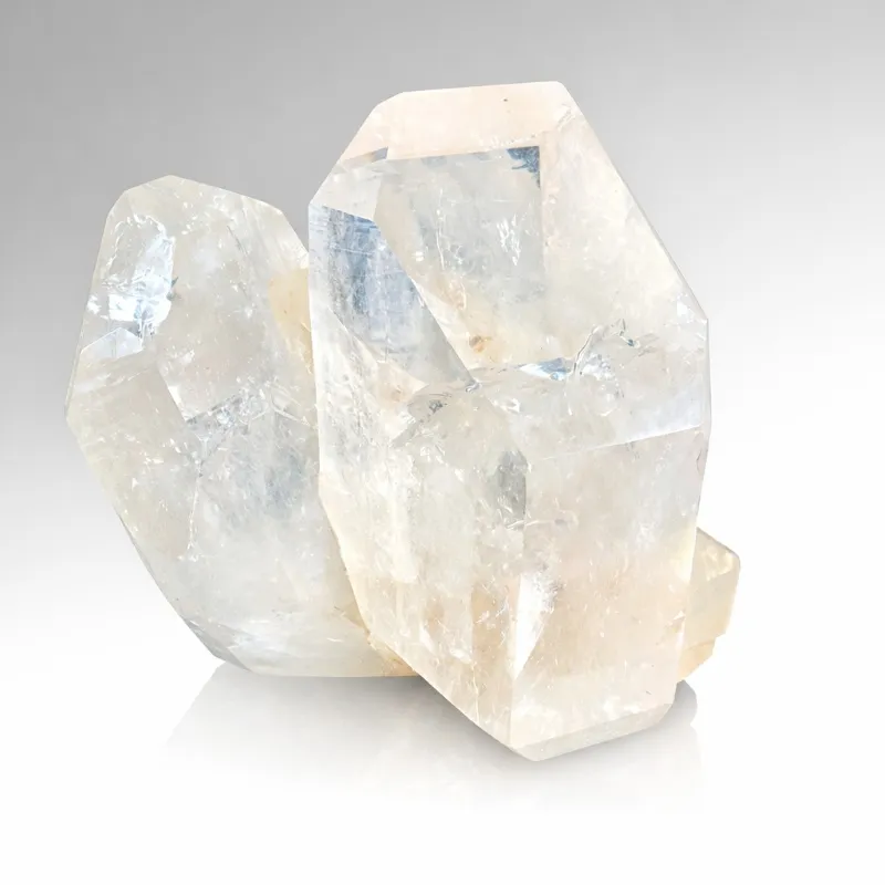 Quartz from Brazil image