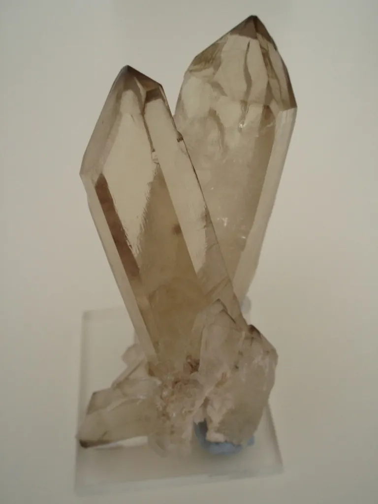 Quartz from Brazil, Minas Gerais image