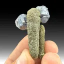 Quartz from Buick Mine, Missouri, USA - image 1