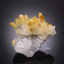 Quartz from Cabiche, Boyacá Department, Colombia - image 1