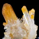 Quartz from Cabiche, Boyacá Department, Colombia - image 7