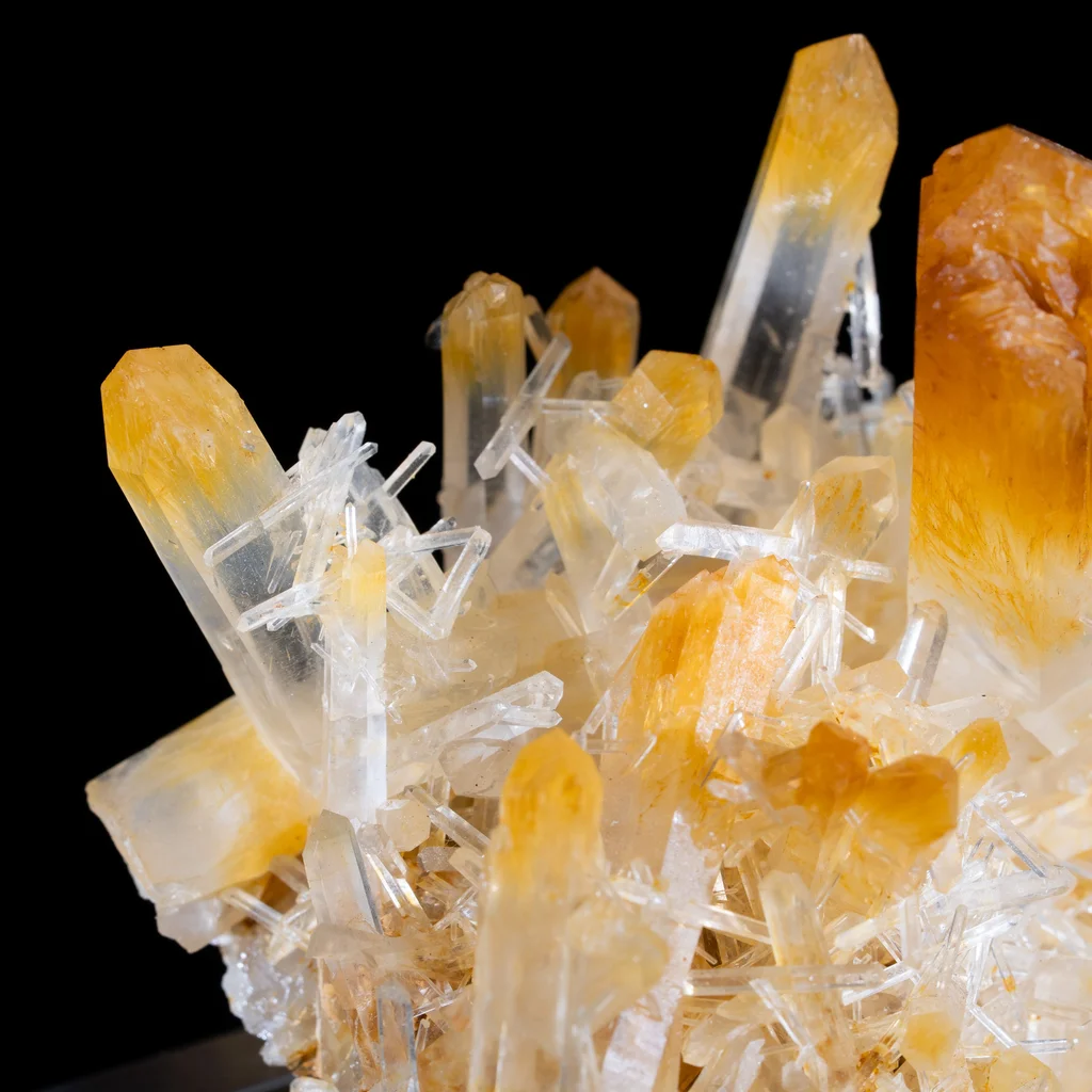 Quartz from Cabiche, Boyacá Department, Colombia - image 6