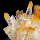Quartz from Cabiche, Boyacá Department, Colombia - image 6