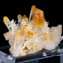 Quartz from Cabiche, Boyacá Department, Colombia - image 3