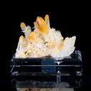 Quartz from Cabiche, Boyacá Department, Colombia - image 9