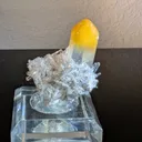 Quartz from Cabiche, Boyacá Department, Colombia - image 6