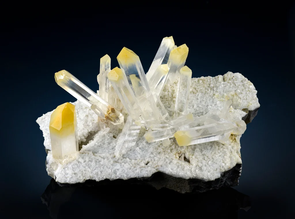 Quartz from Cabiche, Boyacá Department, Colombia - image 2