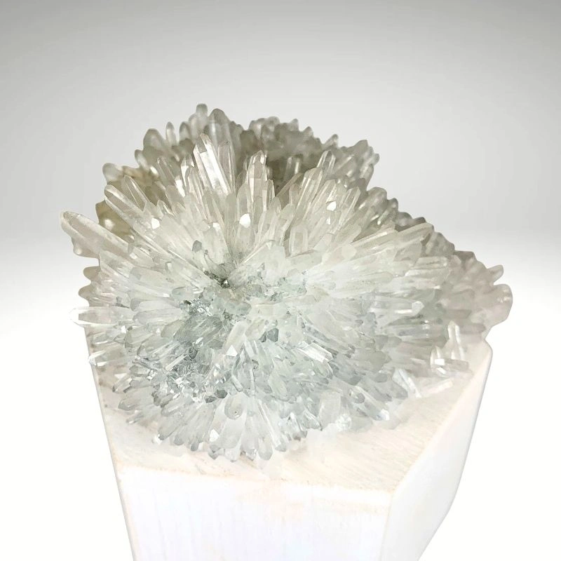 Quartz from Cavnic, Maramureș County, Romania - image 5