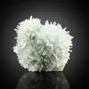 Quartz from Cavnic, Maramureș County, Romania - image 3