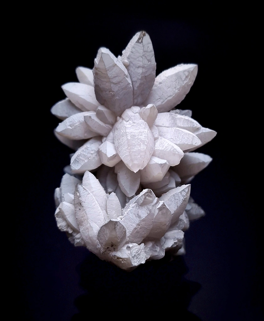Quartz from Chala mine, Haskovo Province, Bulgaria image