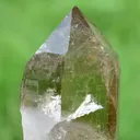 Quartz from Chhappu, Braldu Valley, Shigar District, Gilgit-Baltistan, Pakistan - image 4