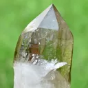 Quartz from Chhappu, Braldu Valley, Shigar District, Gilgit-Baltistan, Pakistan - image 1