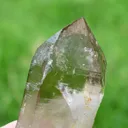 Quartz from Chhappu, Braldu Valley, Shigar District, Gilgit-Baltistan, Pakistan - image 6