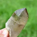 Quartz from Chhappu, Braldu Valley, Shigar District, Gilgit-Baltistan, Pakistan - image 5
