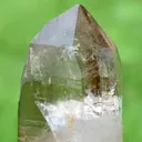 Quartz from Chhappu, Braldu Valley, Shigar District, Gilgit-Baltistan, Pakistan - image 3