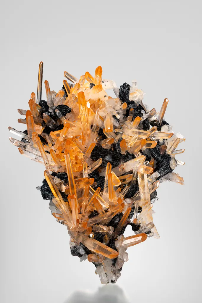 Quartz from China image