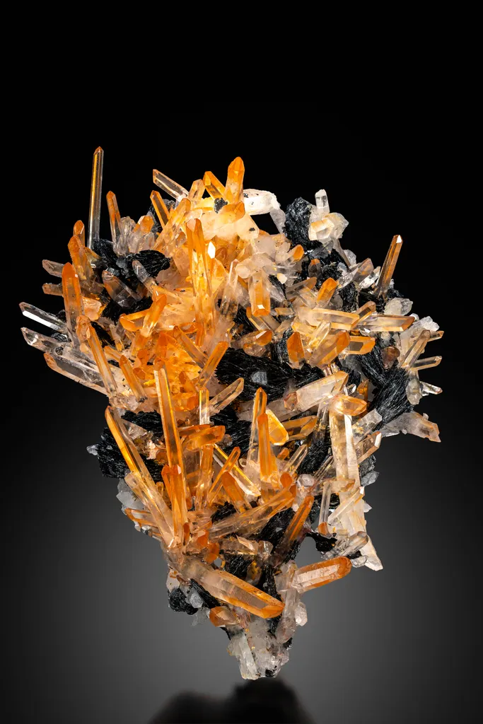 Quartz from China image