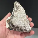 Quartz from China, Fujian, Yunxiao Co. - image 3