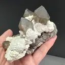 Quartz from China, Fujian, Yunxiao Co. - image 2