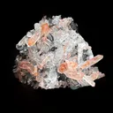 Quartz from China, Guangdong, Jinlong Hill - image 1