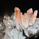 Quartz from China, Guangdong, Jinlong Hill - image 4