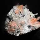 Quartz from China, Guangdong, Jinlong Hill - image 2