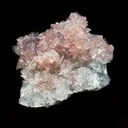 Quartz from China, Hubei, Huangshi, Daye Co., Fengjiashan Mine - image 5