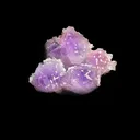 Quartz from China, Hubei, Huangshi, Daye Co., Fengjiashan Mine - image 2
