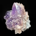 Quartz from China, Hubei, Huangshi, Daye Co., Fengjiashan Mine - image 4
