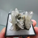 Quartz from China, Inner Mongolia, Huanggang Mine - image 4