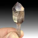 Quartz from Chiredzi District, Masvingo, Zimbabwe - image 1