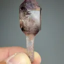 Quartz from Chiredzi District, Masvingo, Zimbabwe - image 2