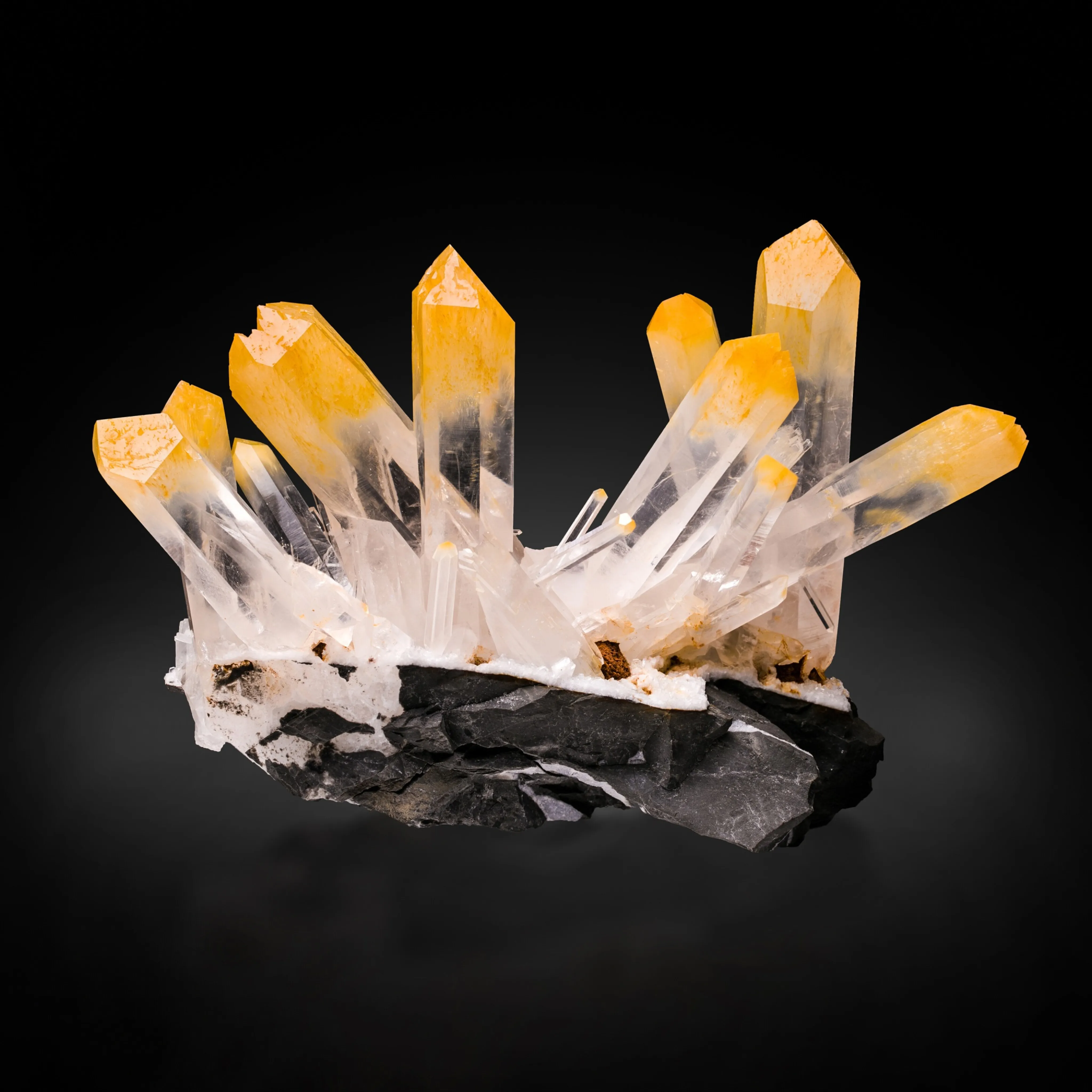 Quartz from Colombia - image 1