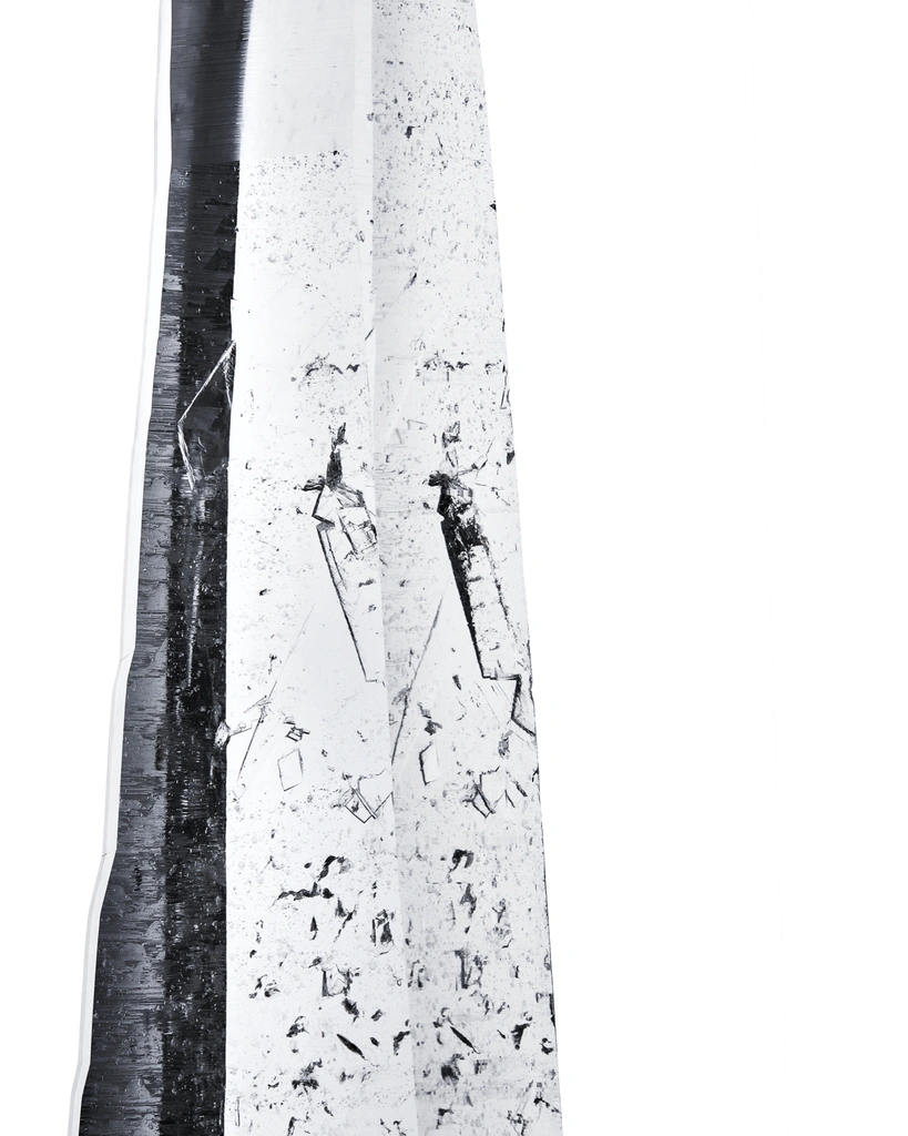 Quartz from Colombia - image 3