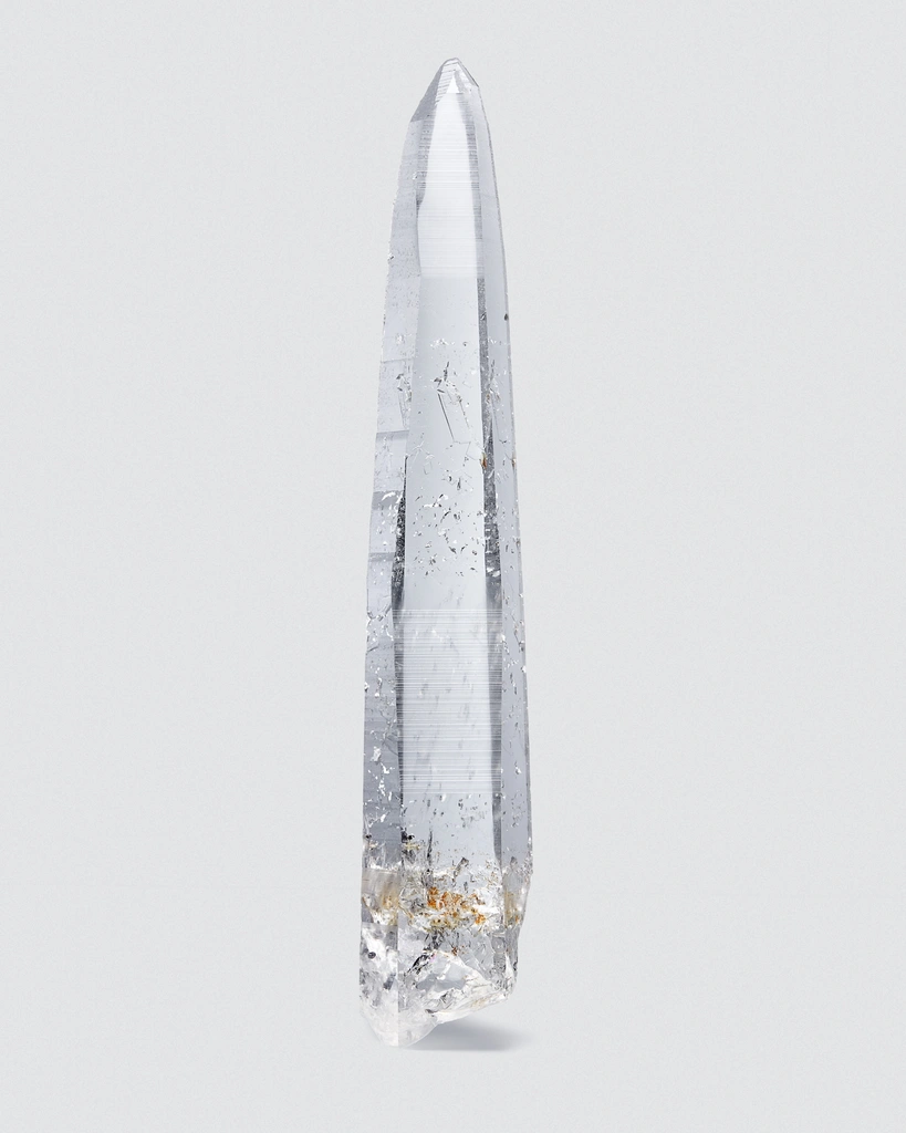 Quartz from Colombia image