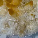 Quartz from Colombia, Boyacá Department, Cabiche - image 2
