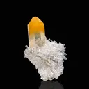 Quartz from Colombia, Boyacá Department, Cabiche - image 1