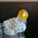 Quartz from Colombia, Boyacá Department, Cabiche - image 5