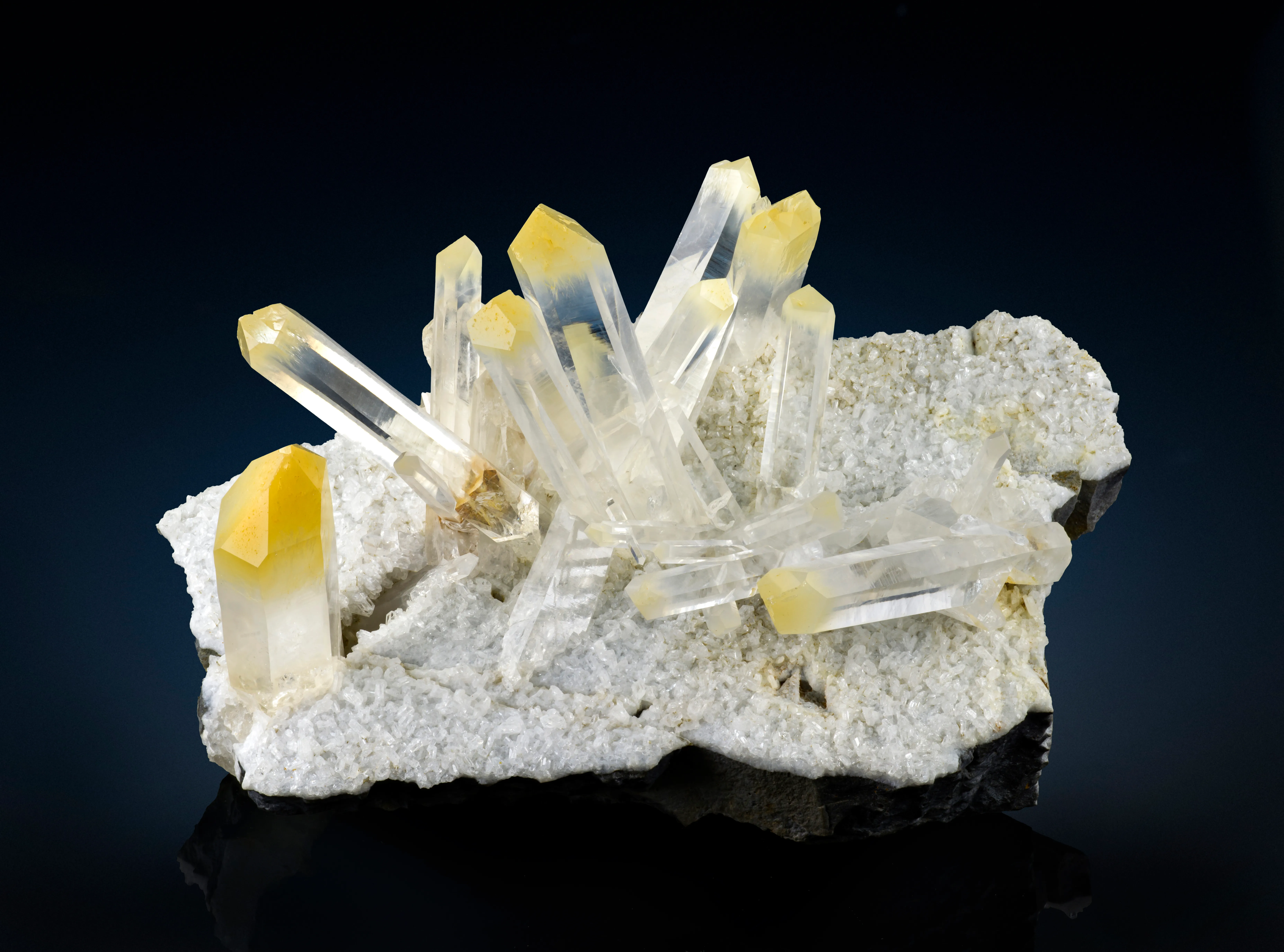 Quartz from Colombia - image 2