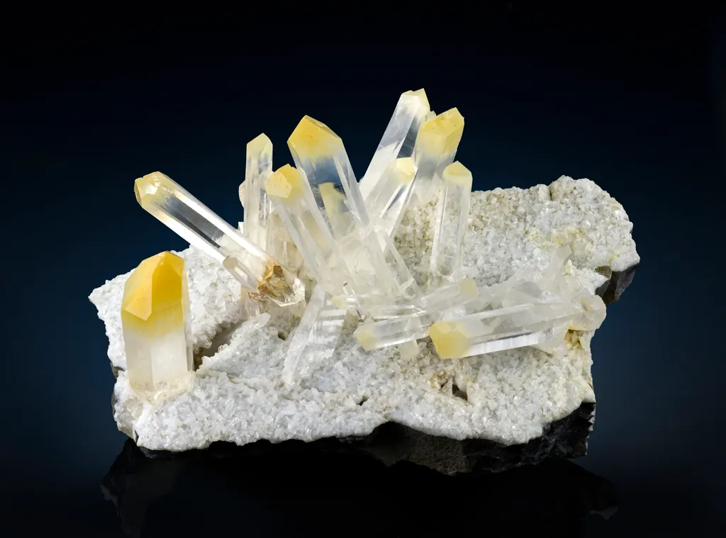 Quartz from Colombia from Colombia, Boyacá Department, Cabiche - image 2