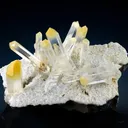 Quartz from Colombia from Colombia, Boyacá Department, Cabiche - image 2