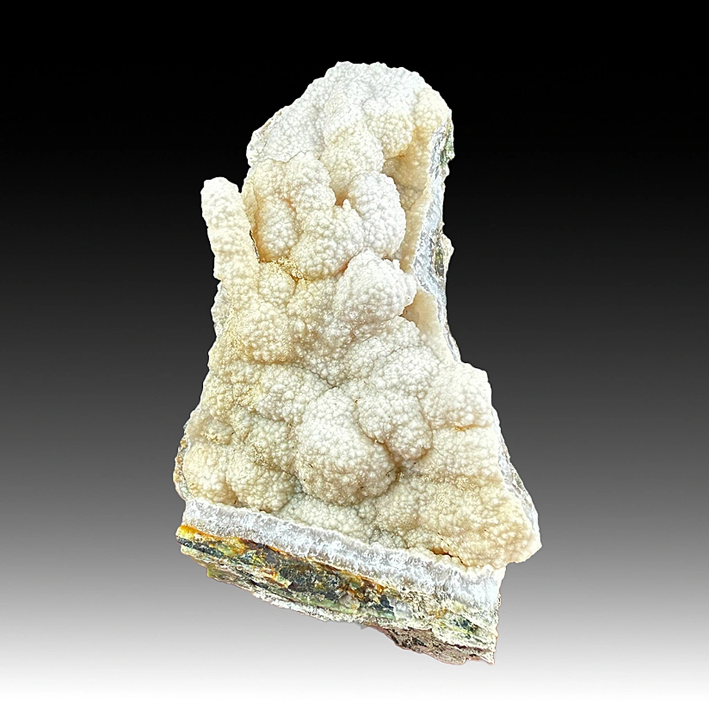 Quartz from Cornwall, England, UK image