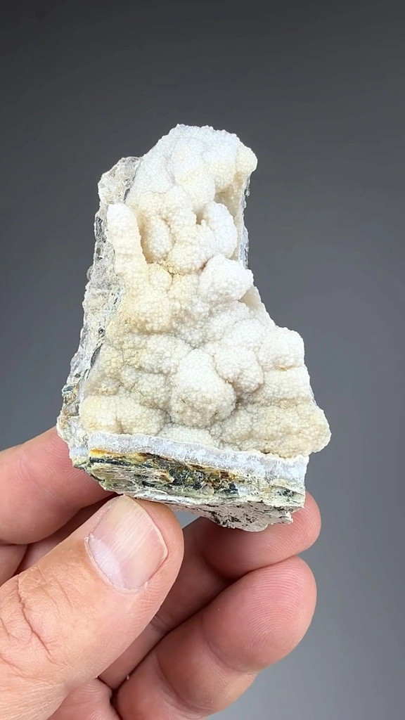 Quartz from Cornwall, England, UK - image 2