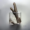 Quartz from Dal'negorsk B deposit, Dalnegorsk, Dalnegorsk Urban District, Primorsky Krai, Russia - image 2
