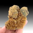 Quartz from Dalnegorsk, Dalnegorsk Urban District, Primorsky Krai, Russia - image 1