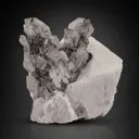 Quartz from Diamer District, Gilgit-Baltistan, Pakistan - image 1