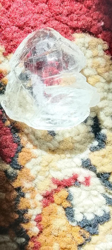 Quartz from Diamer District, Gilgit-Baltistan, Pakistan - image 3