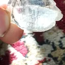 Quartz from Diamer District, Gilgit-Baltistan, Pakistan - image 8