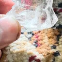 Quartz from Diamer District, Gilgit-Baltistan, Pakistan - image 5